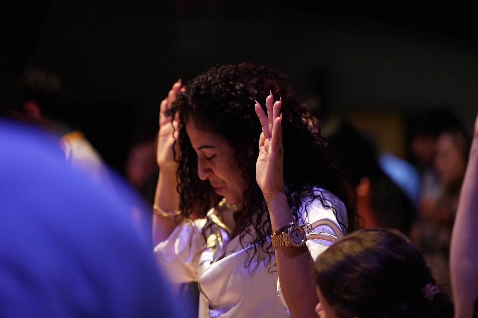 Madres que oran, abrazan, sirven y aman&hellip; gracias por reflejar el coraz&oacute;n de Jes&uacute;s en nuestra iglesia y nuestros hogares.
//
Mothers who pray, embrace, serve, and love&hellip; thank you for reflecting the heart of Jesus in our chu