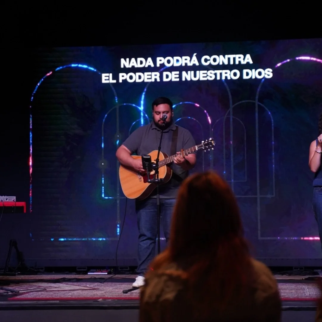 El domingo concluimos nuestra serie de Romanos con el cap&iacute;tulo 16 y su &eacute;nfasis en la relaci&oacute;n y la comunidad dentro de la Iglesia. Despu&eacute;s de tanta ense&ntilde;anza sobre teolog&iacute;a y los fundamentos de nuestra fe, Pa