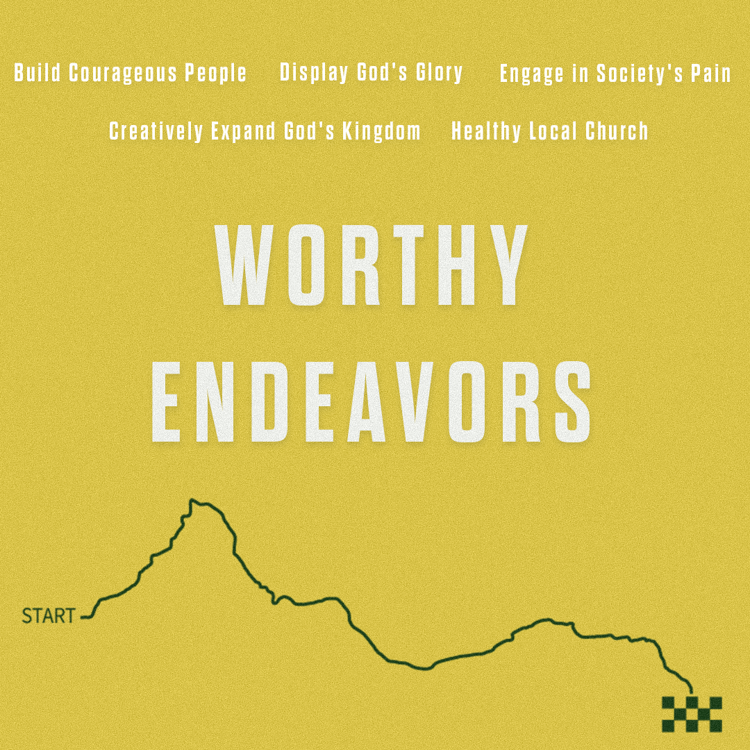 More Than Existing—Pursuing Biblical Health