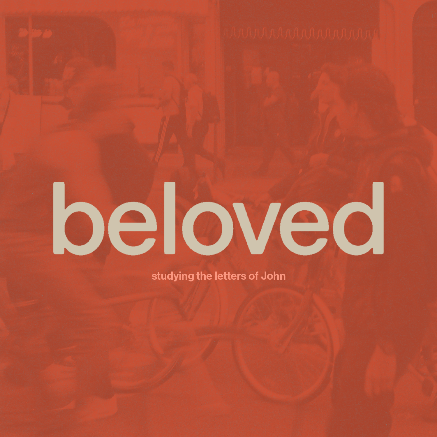 Fellowship with God
