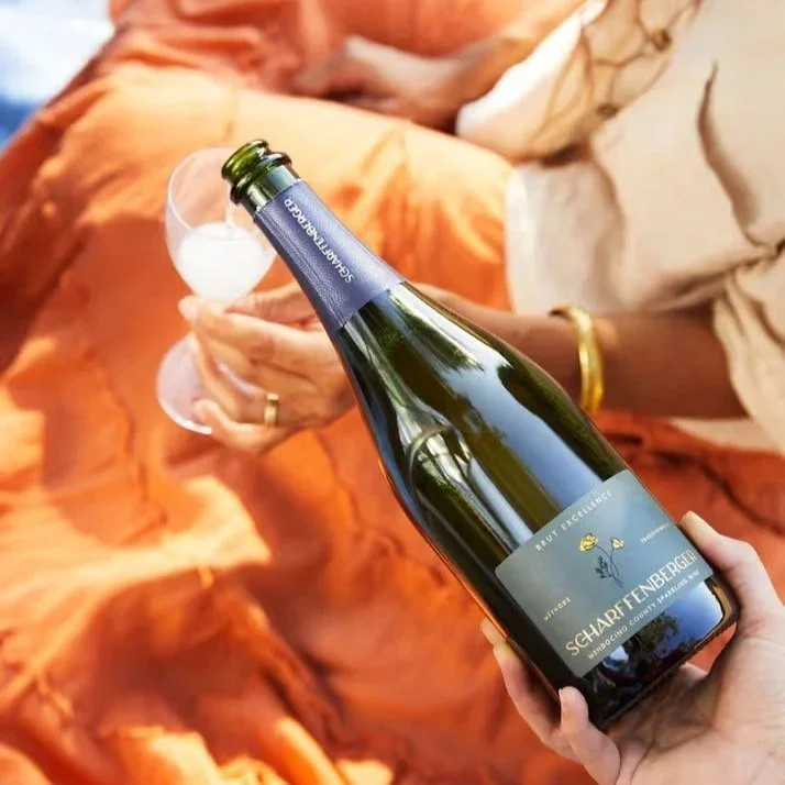 Scharffenberger Brut Excellence