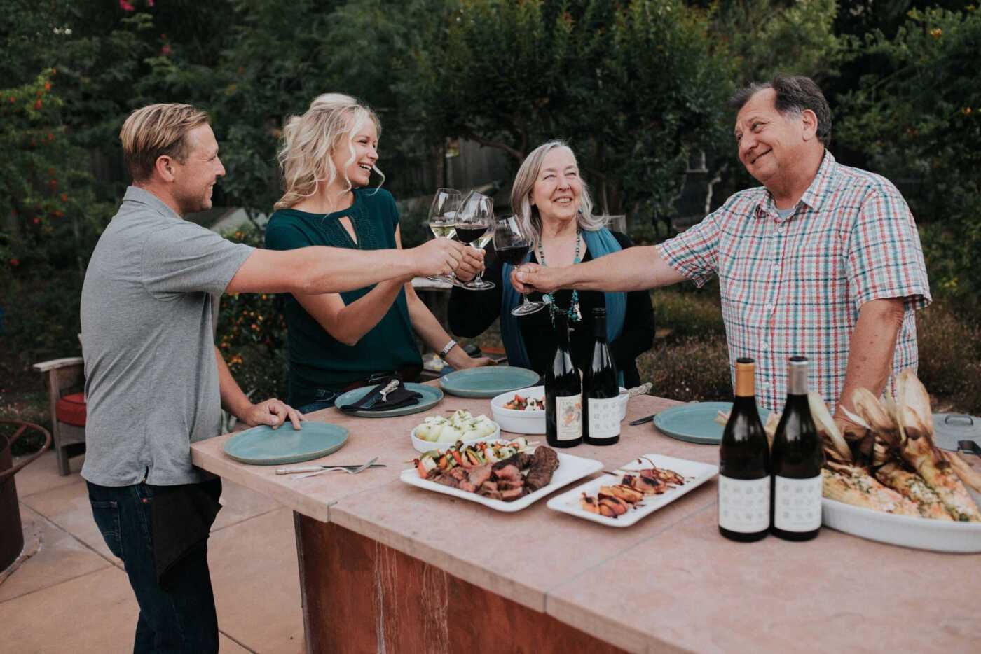 Lang &amp; Reed Cabernet Franc