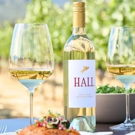 Hall Sauvignon Blanc