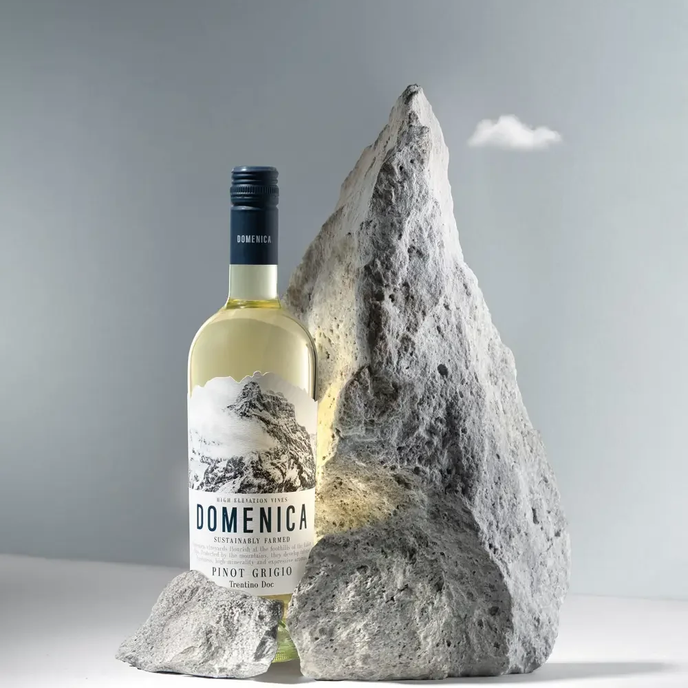 Domenica Pinot Grigio