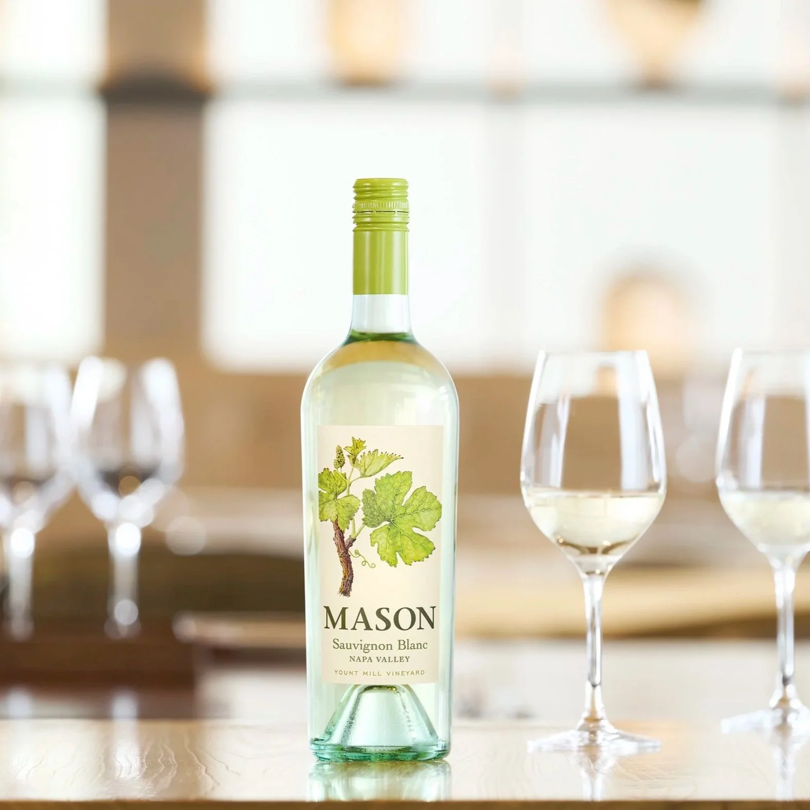 Mason Sauvignon Blanc