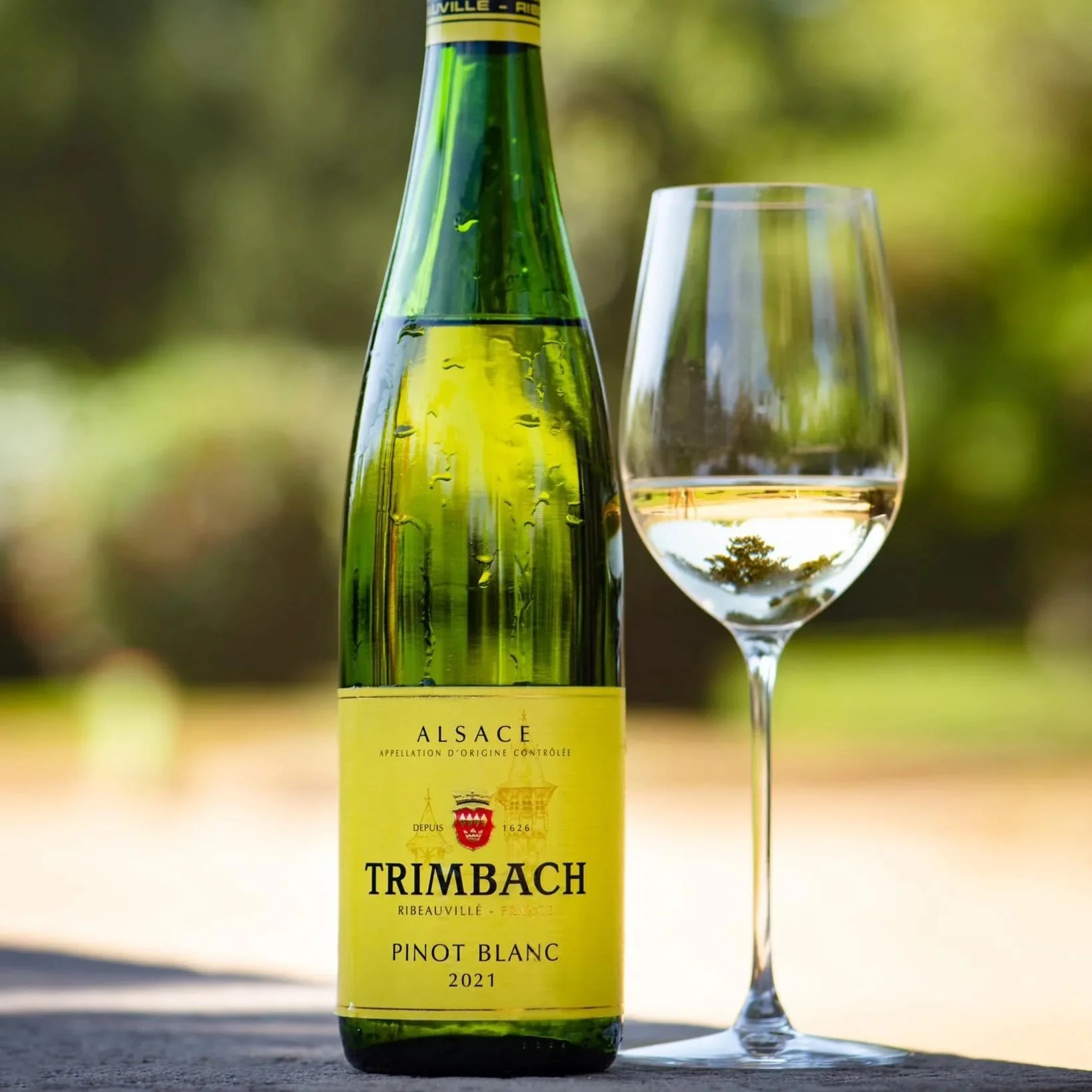 Trimbach Pinot Blanc