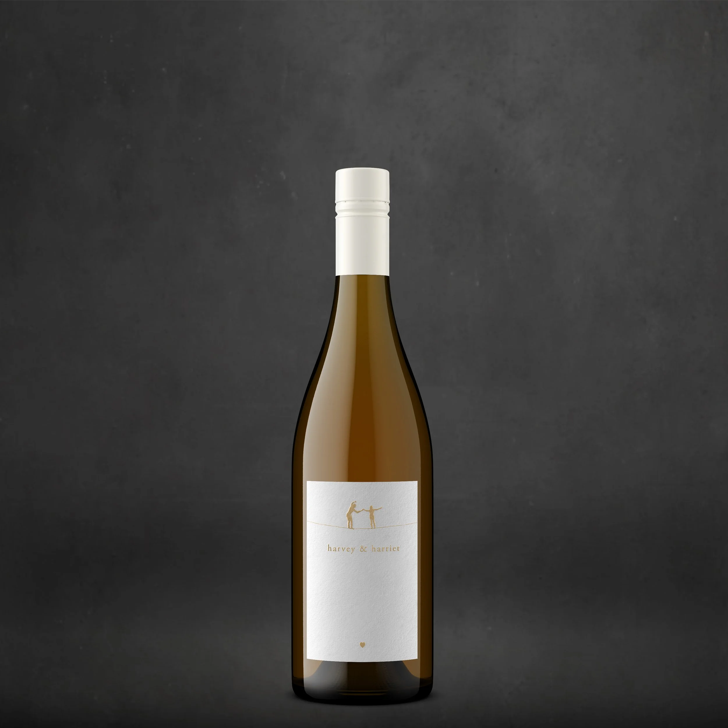Harvey &amp; Harriet White Blend