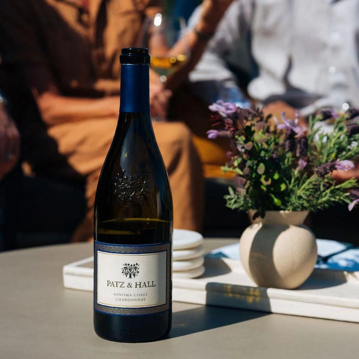Patz &amp; Hall Sonoma Chardonnay