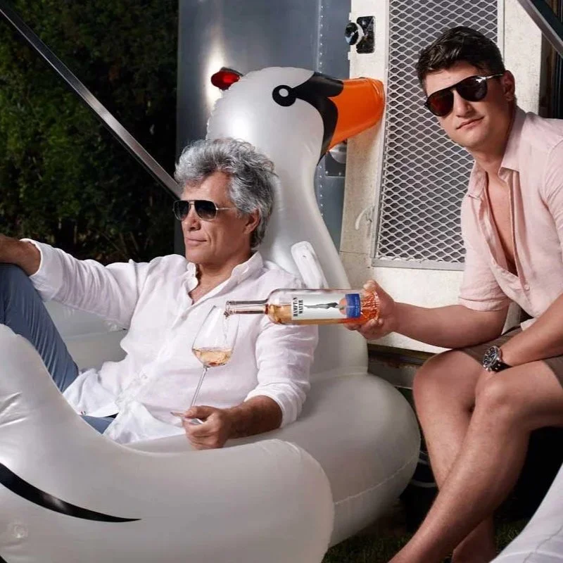 Hampton Water Rosé