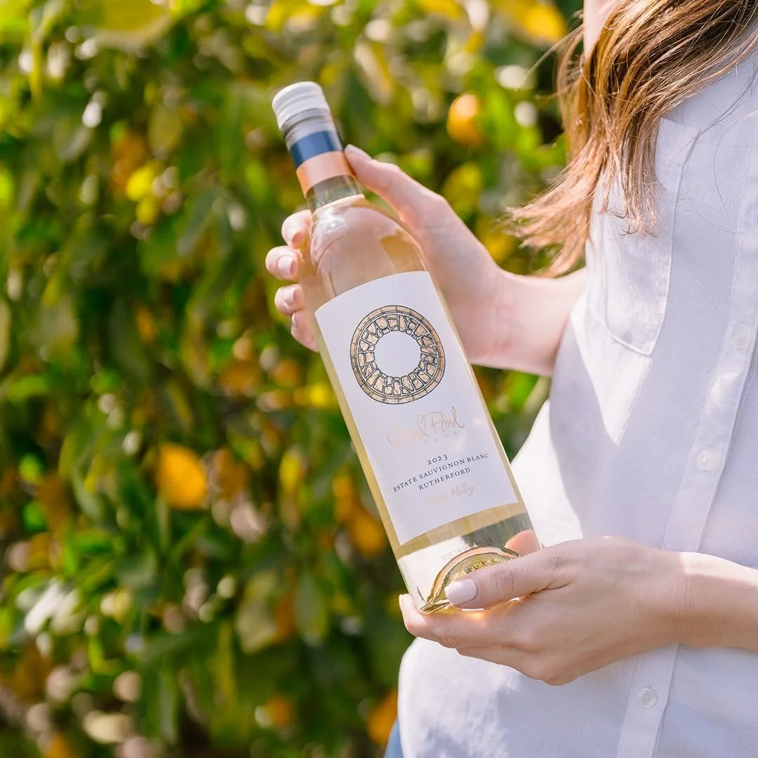 Round Pond Estate Sauvignon Blanc
