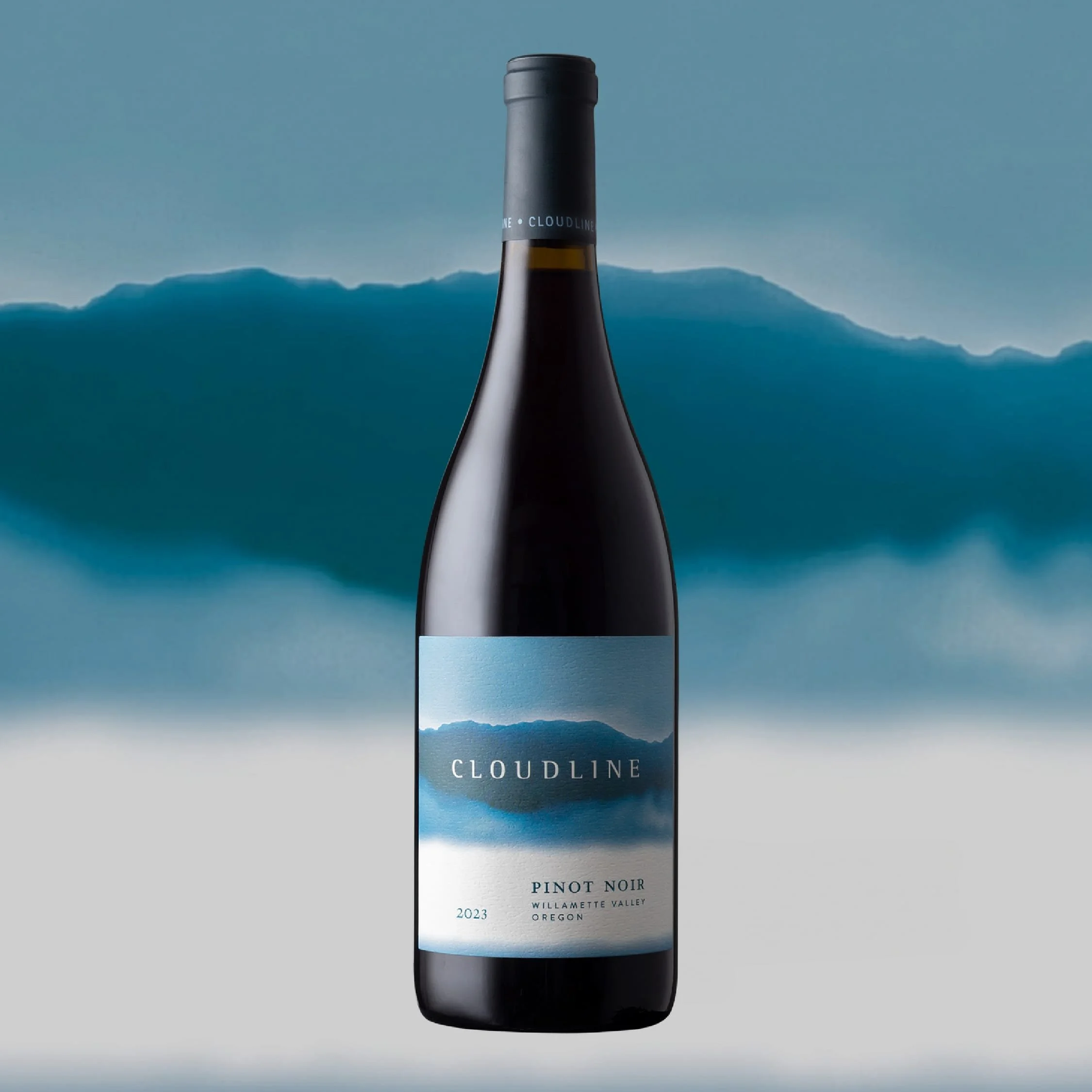 Cloudline Pinot Noir