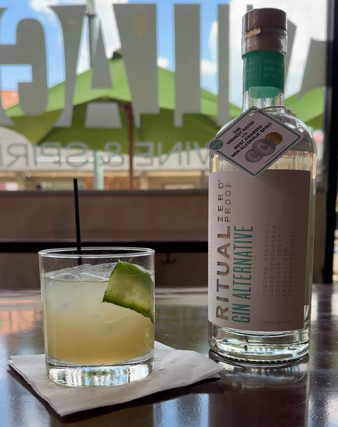 Zero Proof is growing