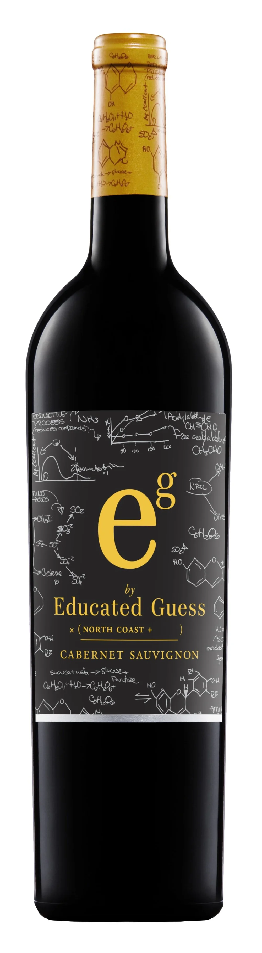 EG by Educated Guess Sauvignon — Village Wine & Spirits