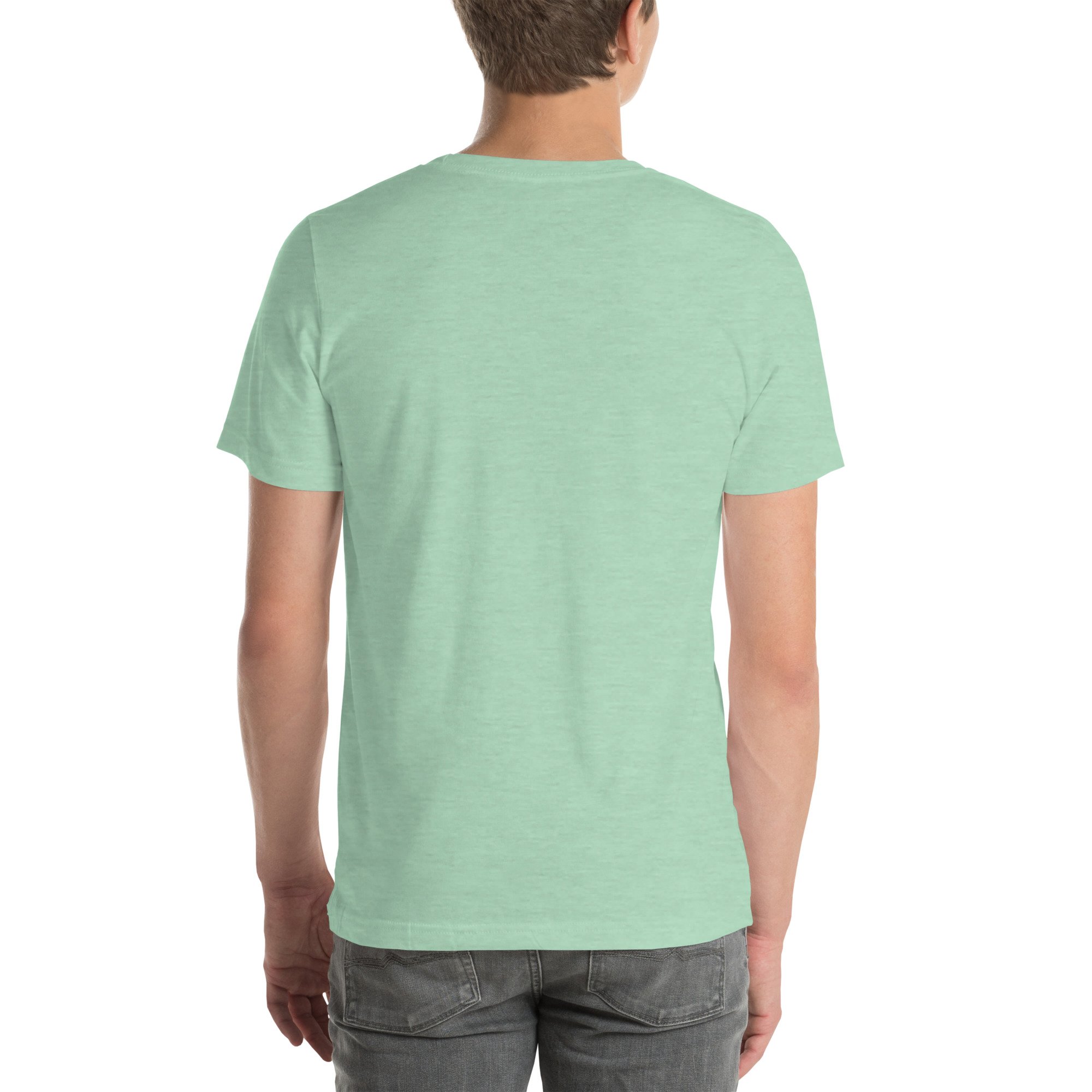 unisex-staple-t-shirt-heather-prism-mint-back-6a274843395cc.jpg