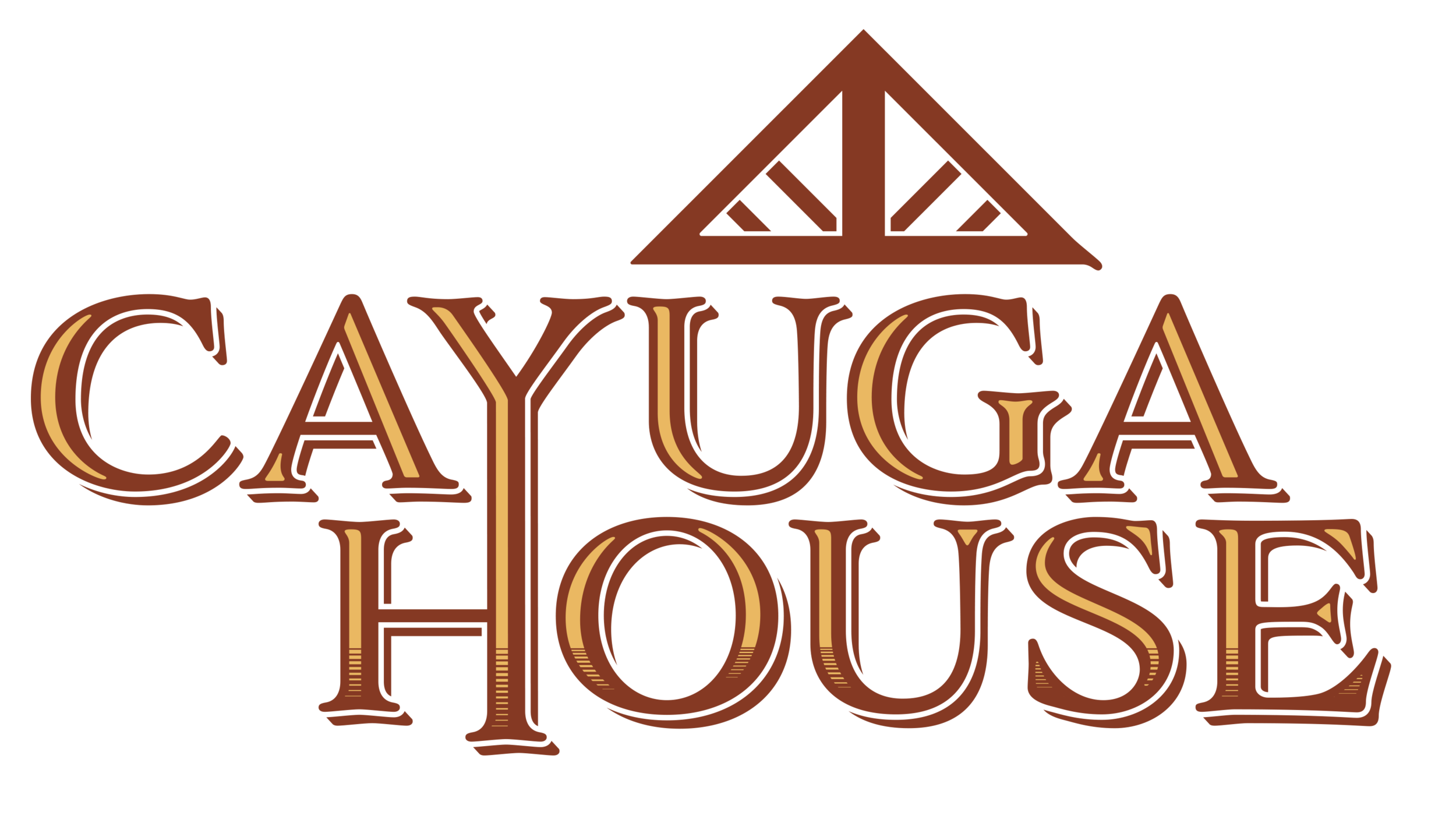 Cayuga House, The Cayuga House