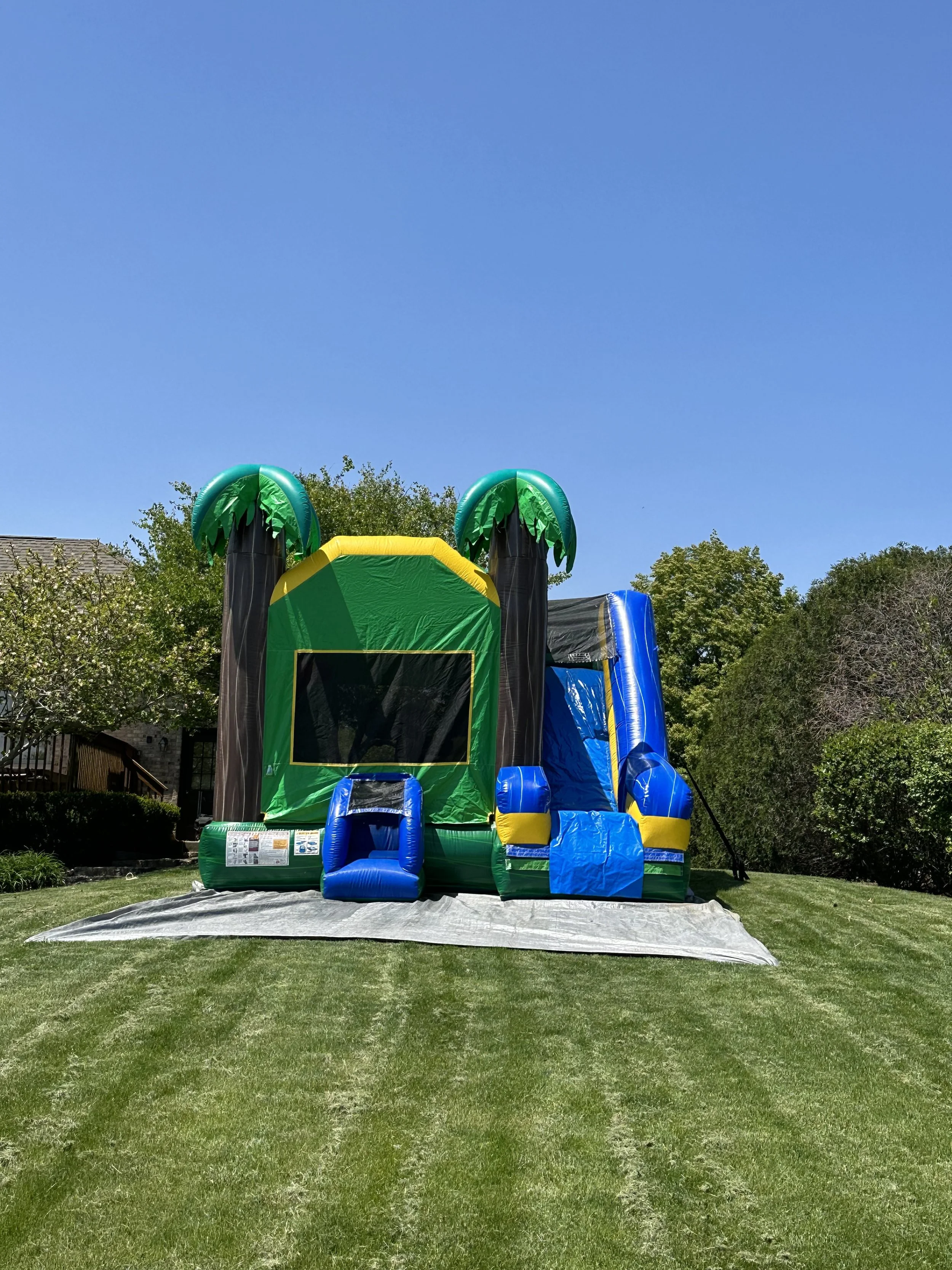 Carrille Rentals LLC.