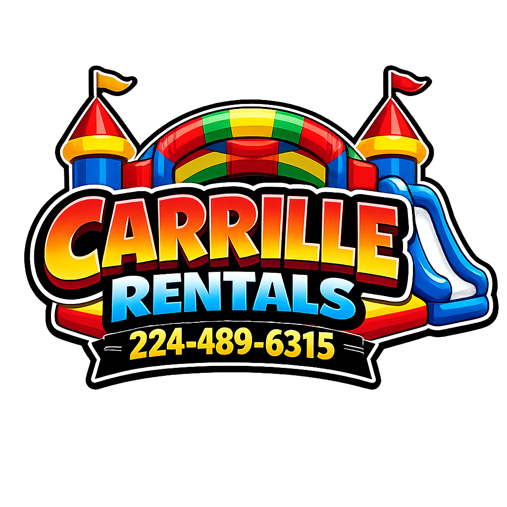 Carrille Rentals LLC.