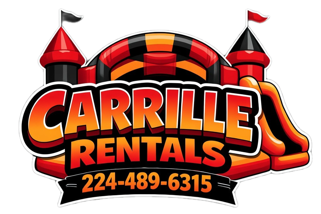 Carrille Rentals LLC.