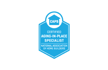 Certified Aging-In-Place Specialist