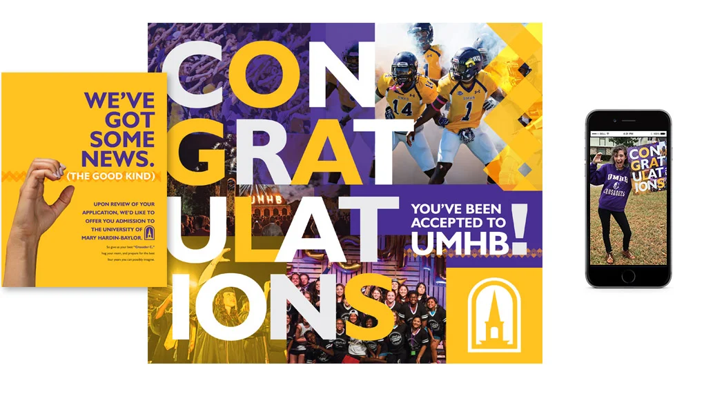 Celebration/Acceptance Piece
