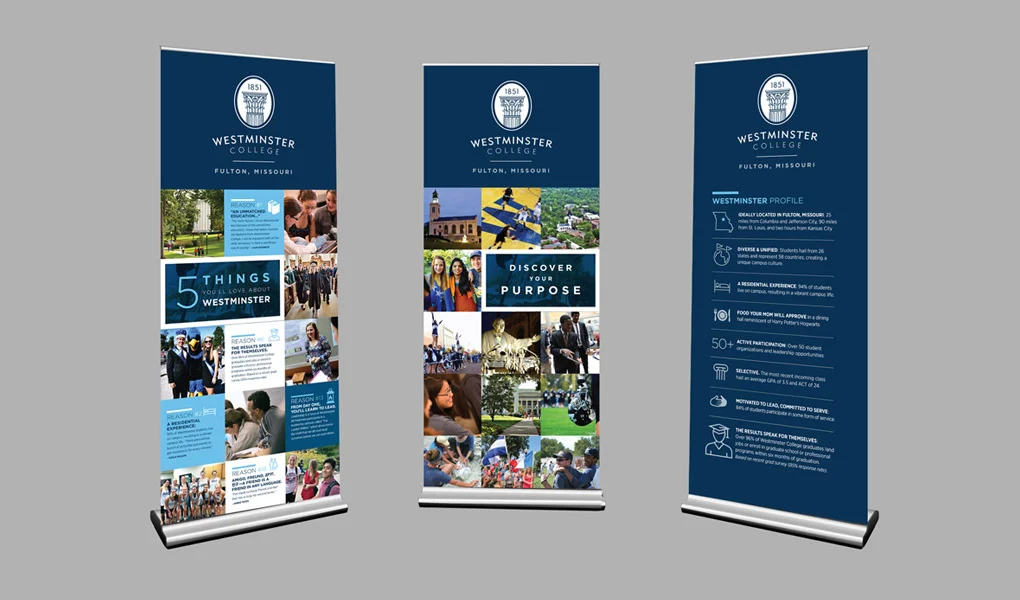 Travel Banners