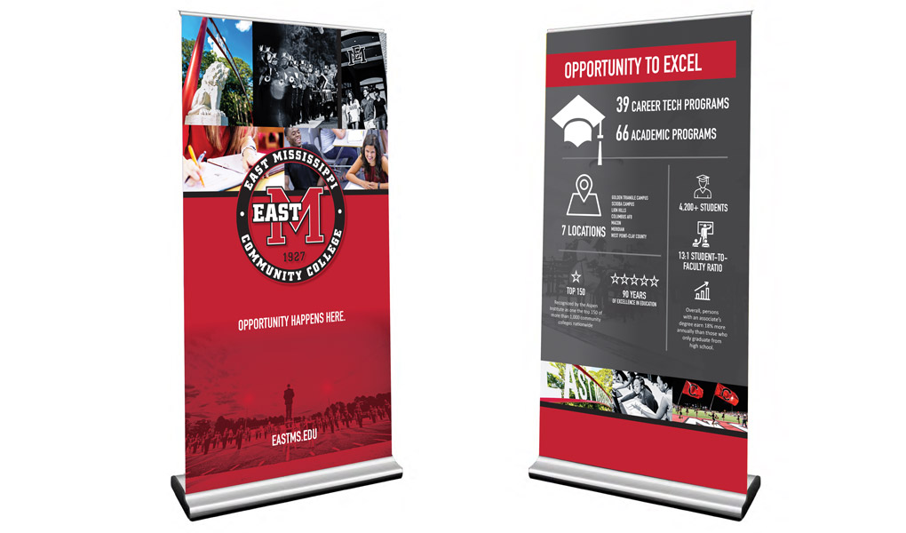 Travel Banners