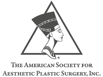 The American Society for Aesthetic Plastic Surgery, Inc.