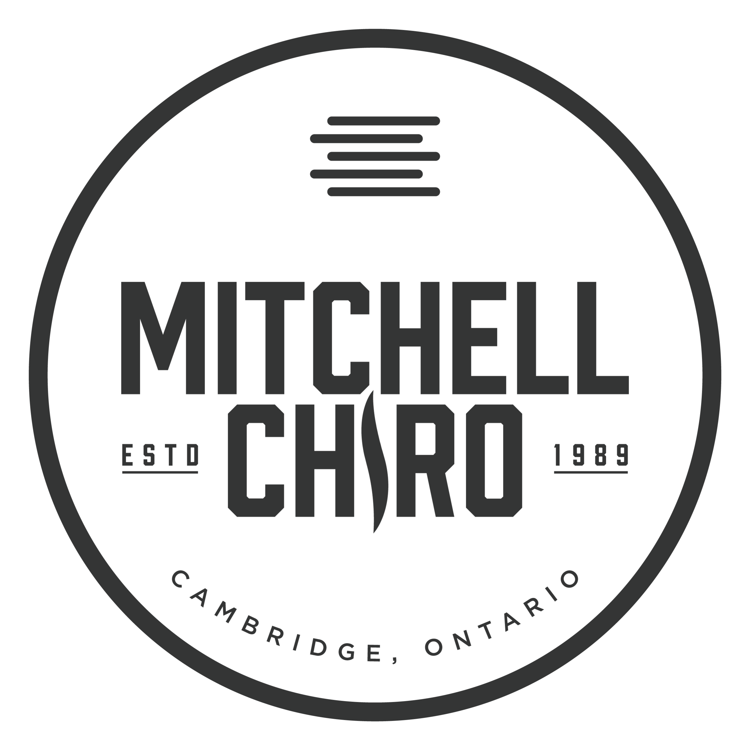 Mitchell Chiropractic