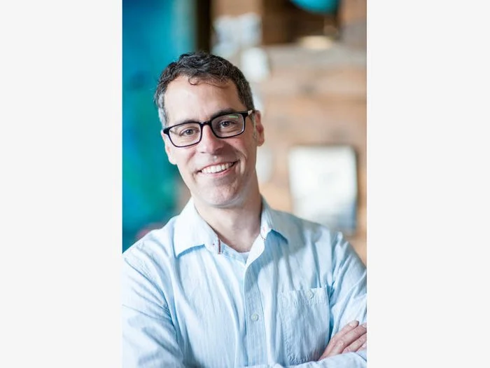 Executive Director Brian Connell