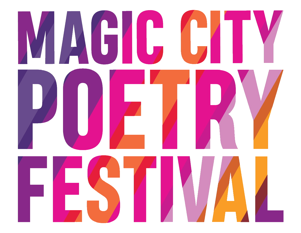 magic city poetry festival