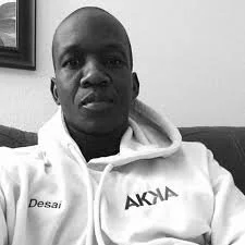 DeSai Ogada