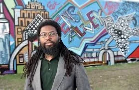 Brian "Voice" Porter