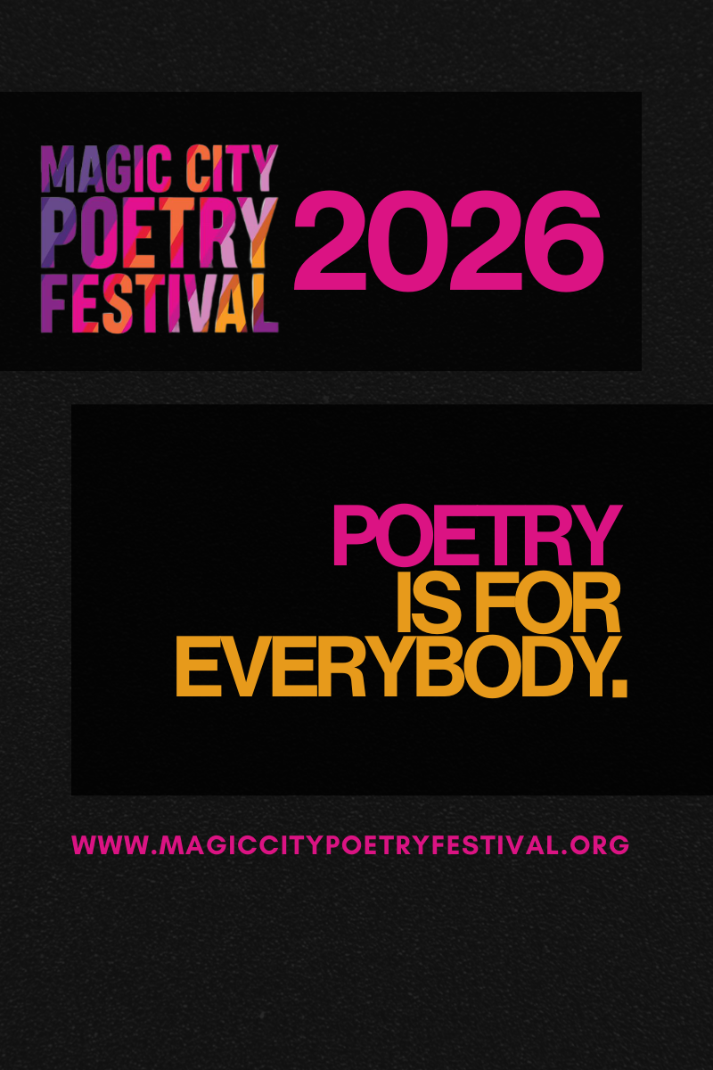 A List of Additional Birmingham Poetry Gatherings