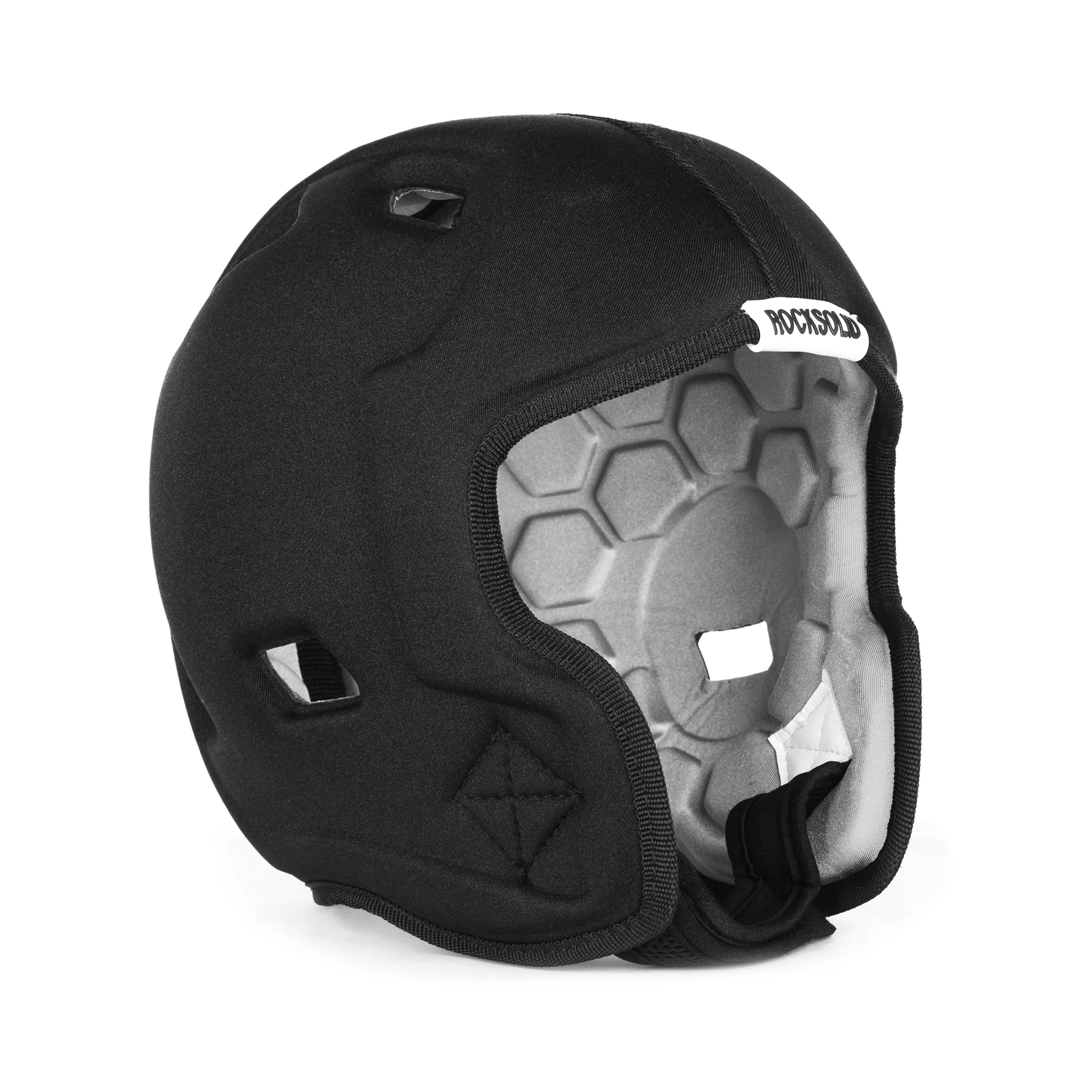 Soft Shell Helmet — ROCKIT FOOTBALL