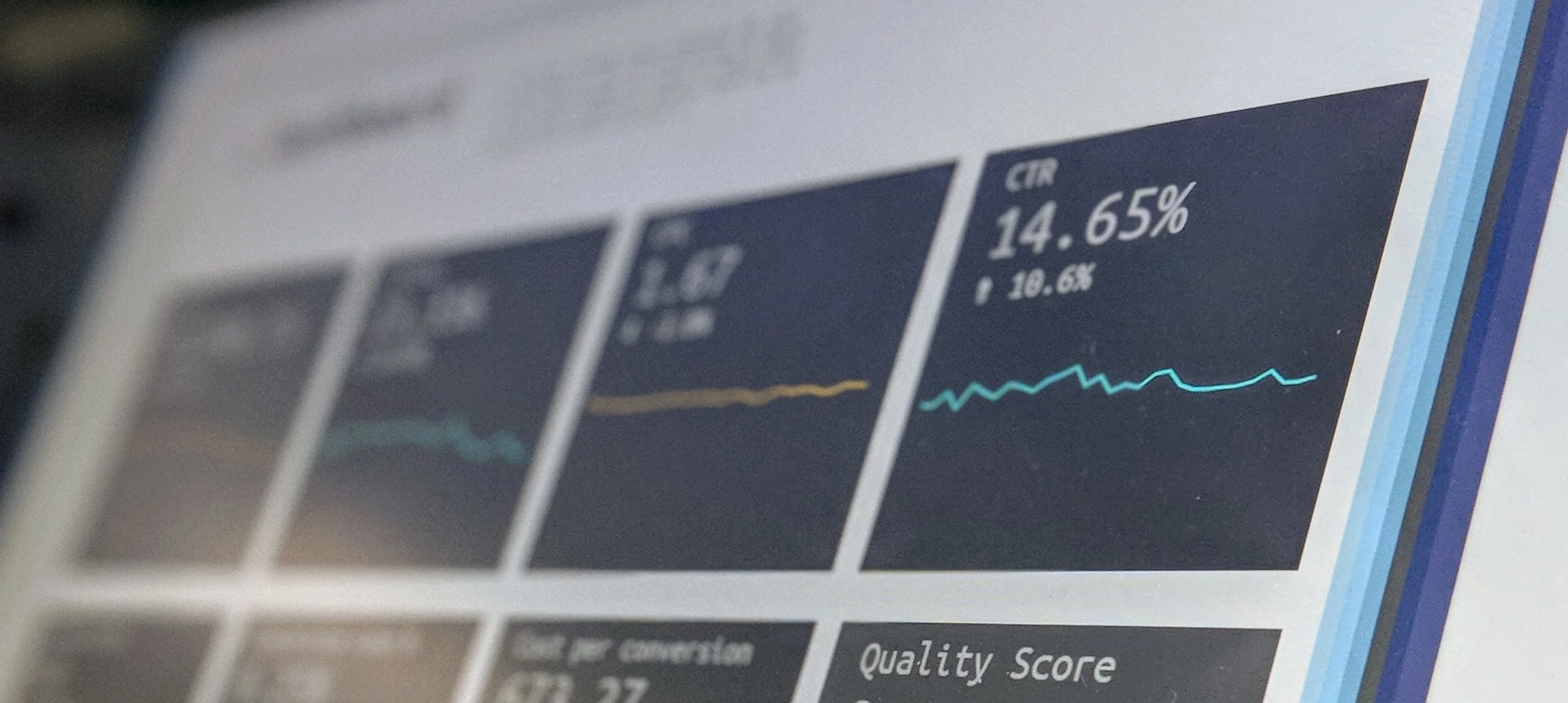 SEO Audit and Roadmap Services