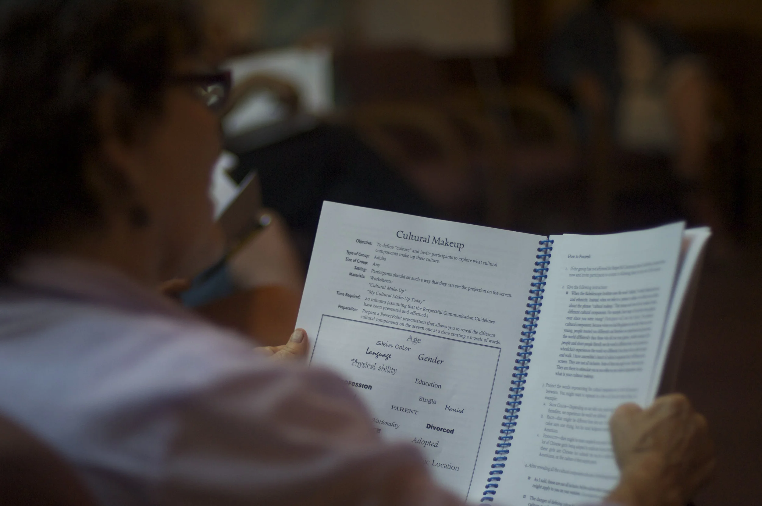 Kaleidoscope Institute