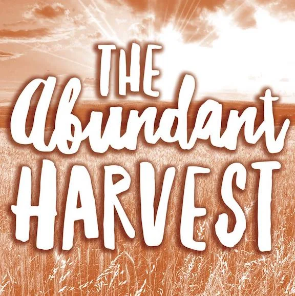 theabundant harvest.jpg