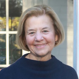 LINDA YOUNG, REGIONAL DIRECTOR, MIDWEST