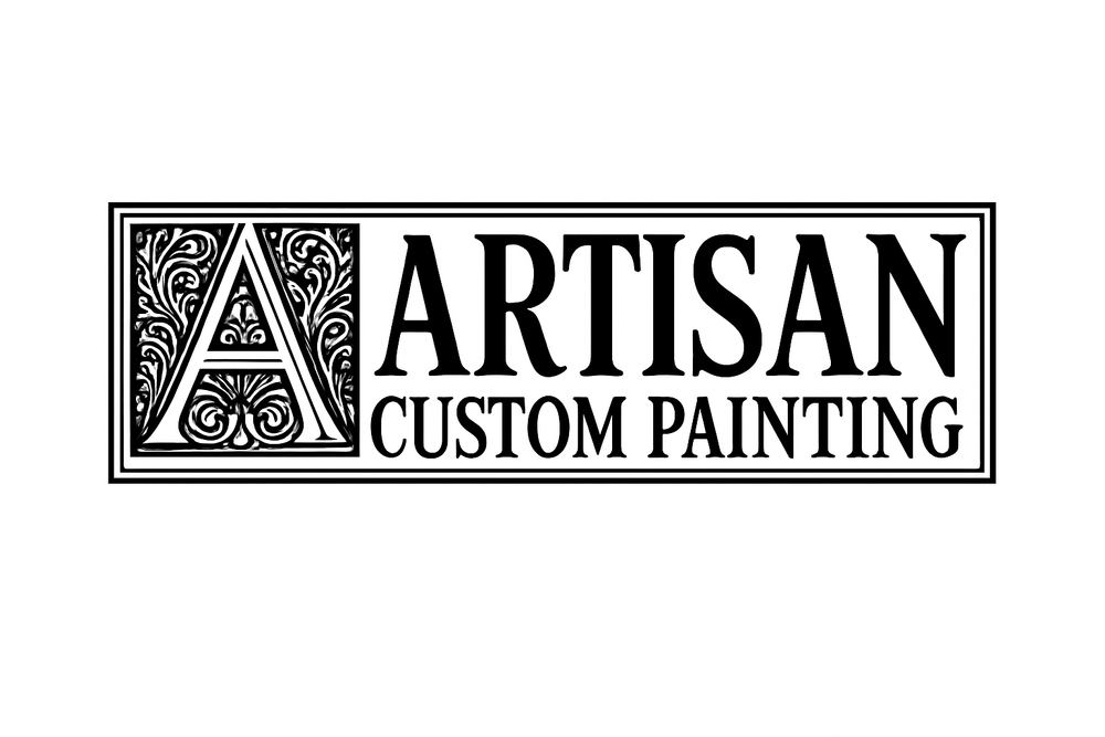 Artisan Custom Painting