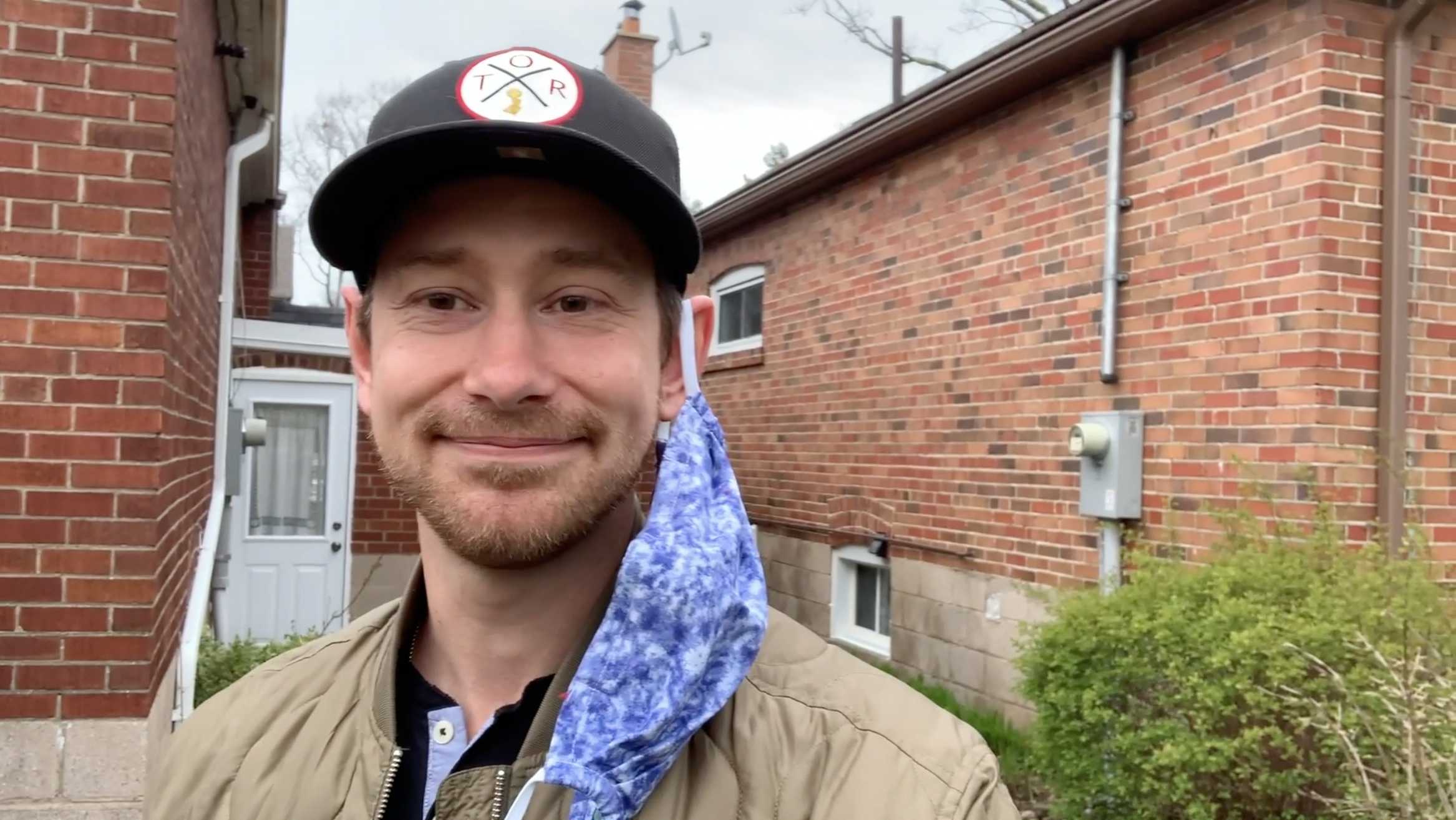 Showing Properties Safely with Eric