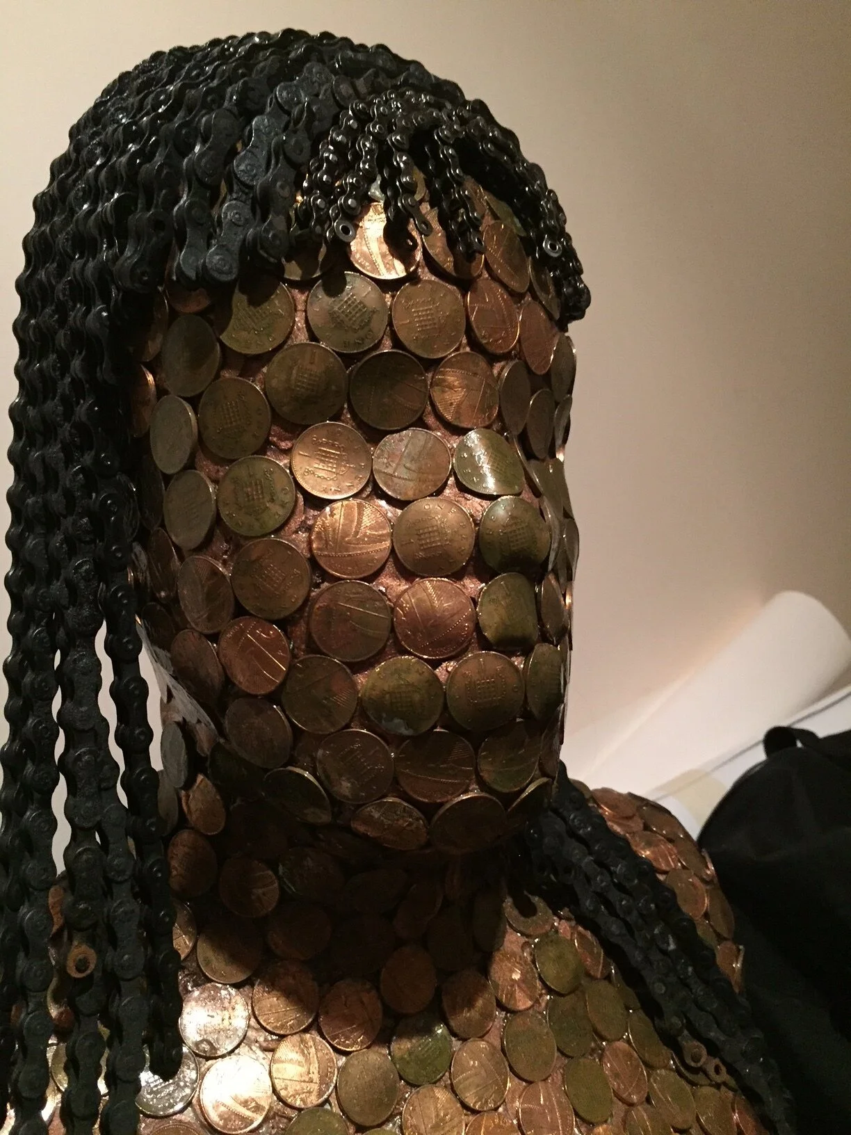 Money women ( NHS WORKERS )