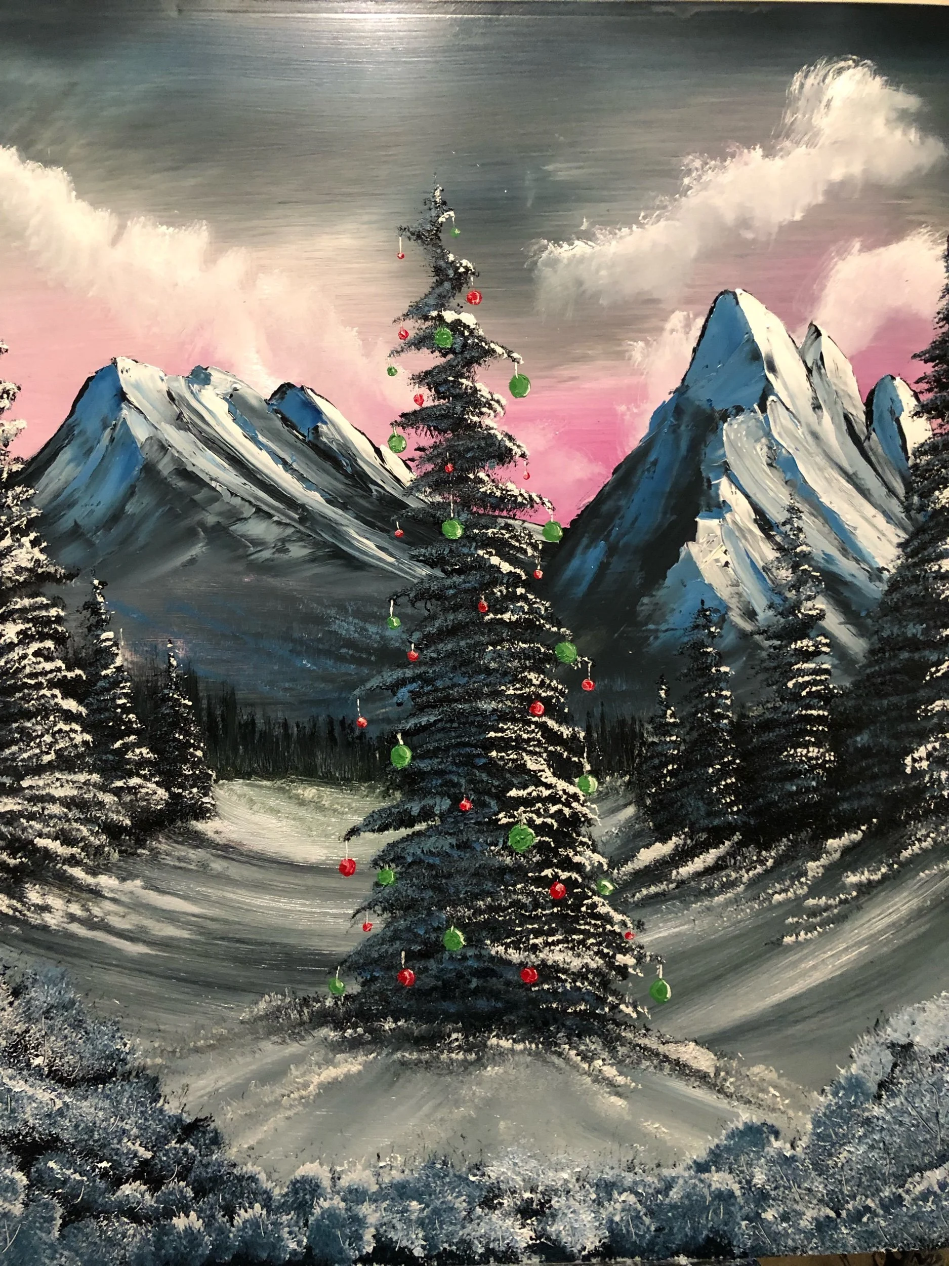 Merry Christmas 