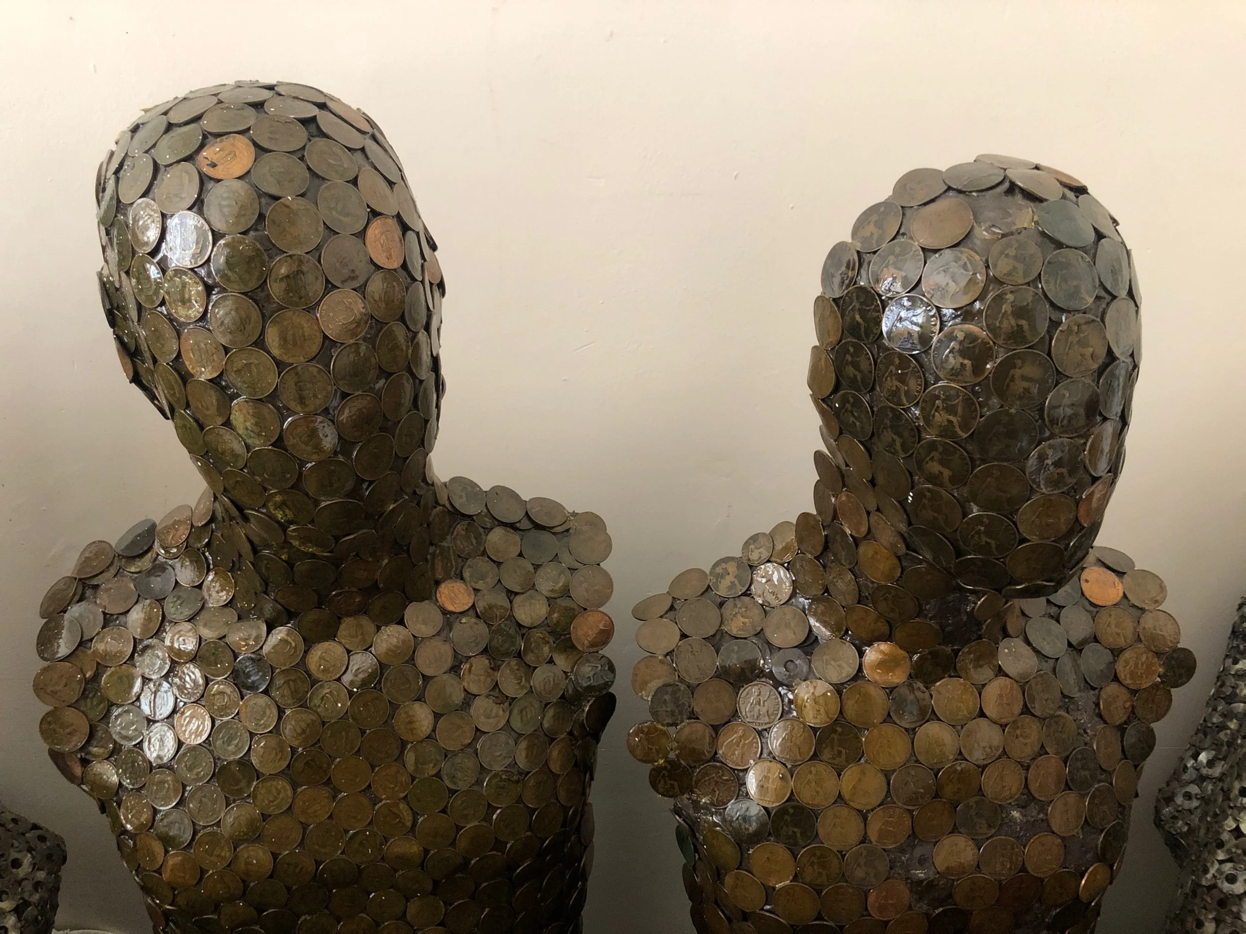 Victorian money men 