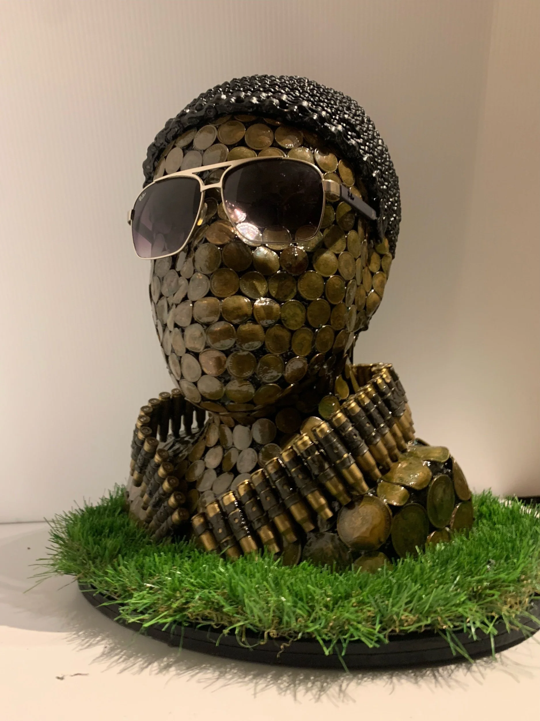 Killa bee (war child)