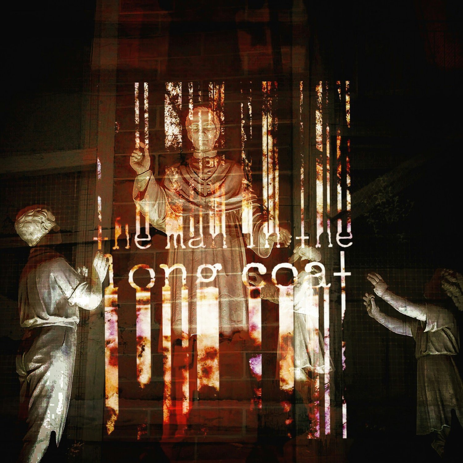 the Man in the Long Coat