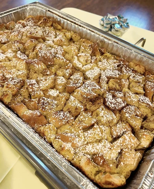 Catering Menus - Craft Catering — It's A Craft.
