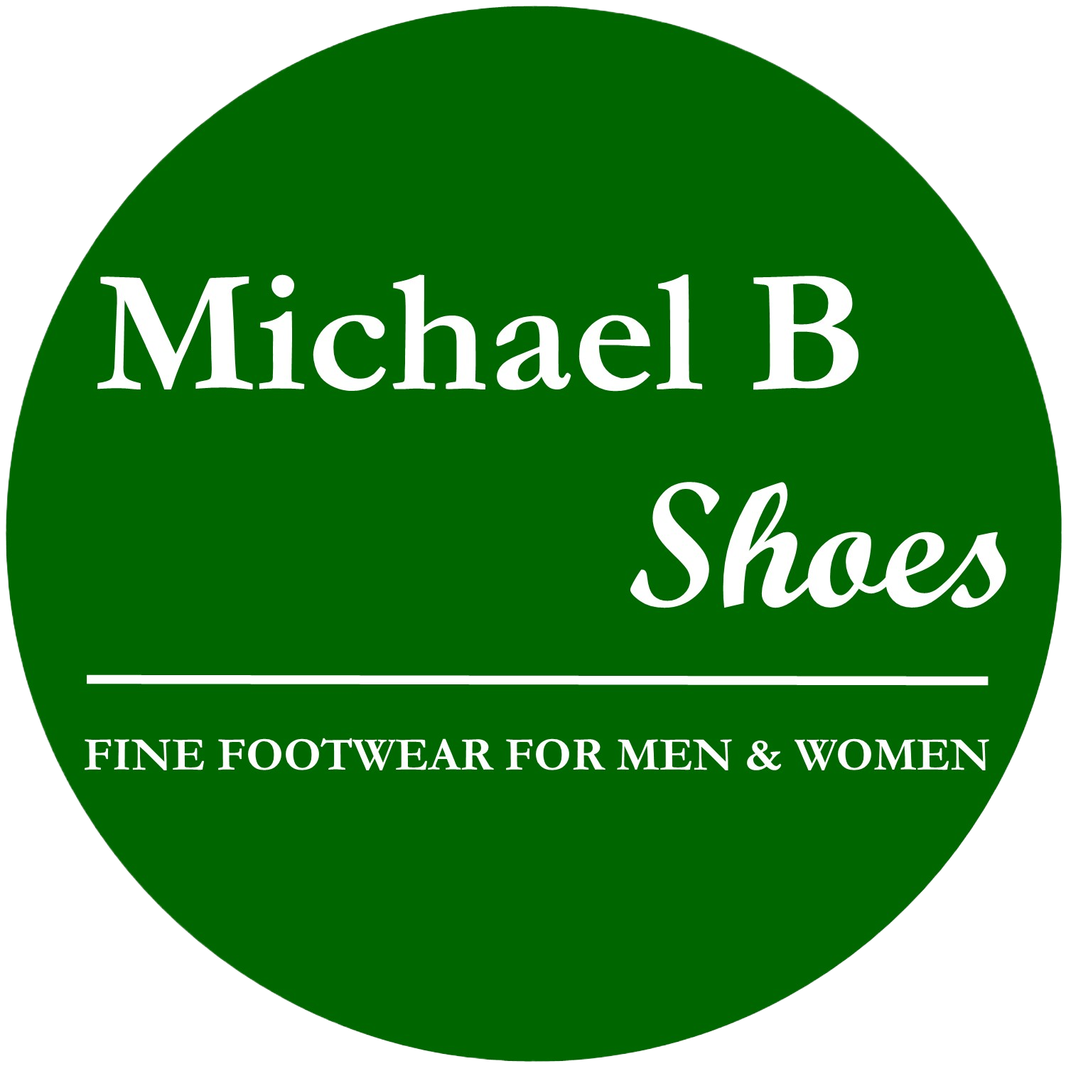 Michael B Shoes
