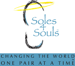 shoes for souls