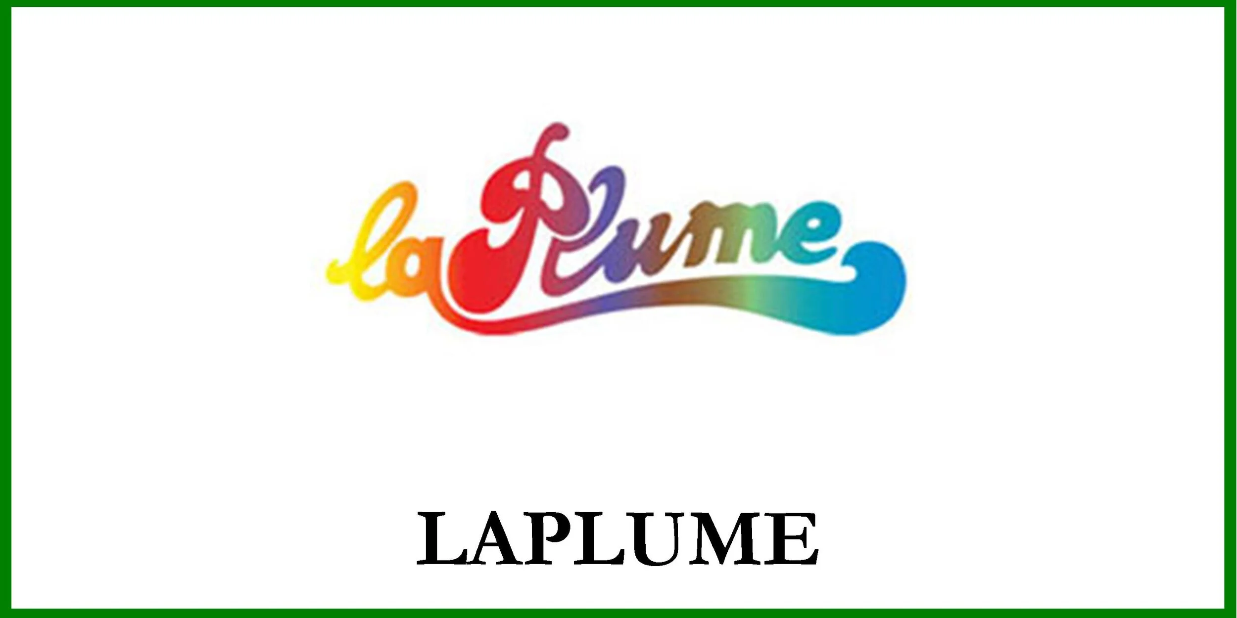 Laplume Featured Brand Logo jpeg.jpg