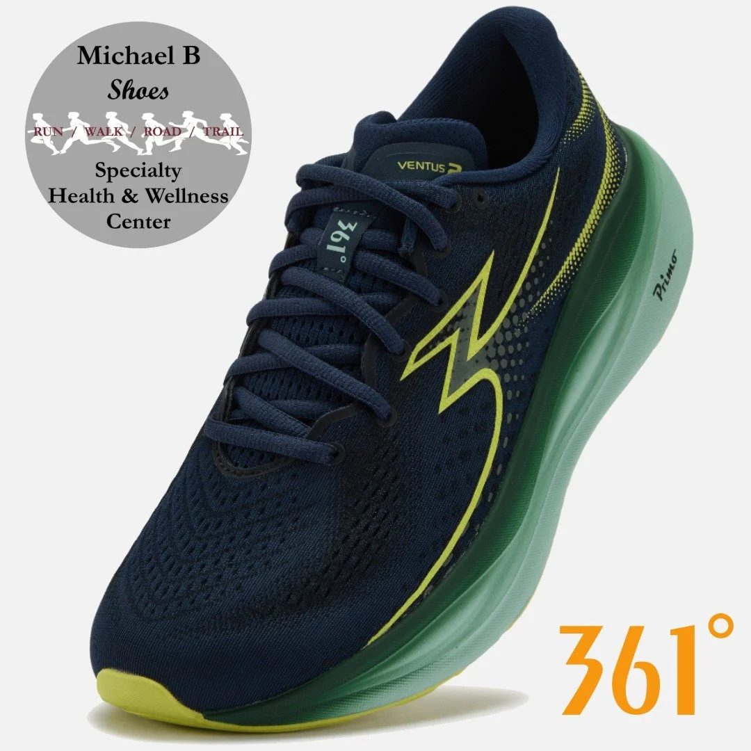 Yes Please

#michaelb_shoes  #loveyourshoes #361running  #yourfullserviceshoestore  #downtownindianapa  #indianapa  #professionalshoefitters  #shoedogs  #shoefit  #shoplocal